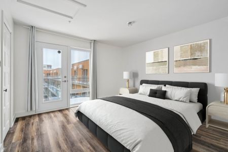 Appartement à louer - Delson Appartement à louer - Delson - Photo 5