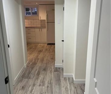 For Lease - 206 Lorne Avenue, Kitchener, Ontario - Photo 4