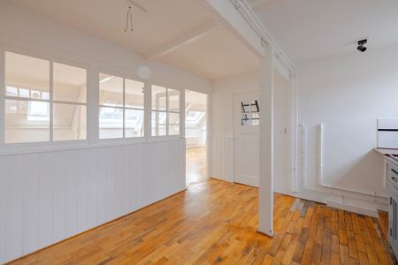 Te huur: Appartement Kromme Elleboogsteeg in Haarlem - Foto 4