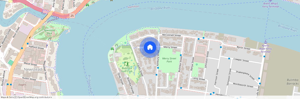 8 Parklane Place, Qld 4171, Bulimba