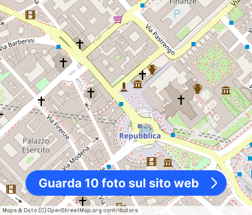 Mieszkanie do wynajęcia, 120 m², 1 pokój Roma - Foto 1