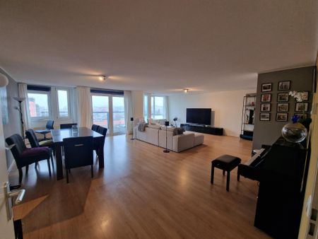 Te huur: Appartement Badhuisstraat in Den Haag - Foto 2