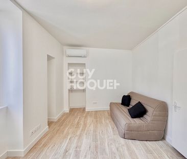 STUDIO 13.33M² CENTRE VILLE RENOVE - Photo 3