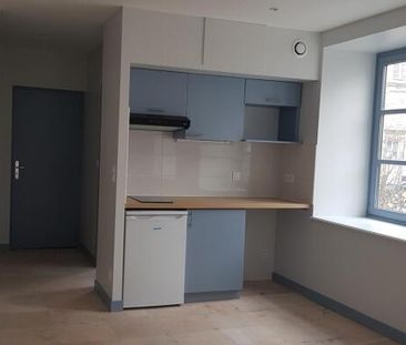 Location Appartement 27m² NANCY 54000 - Photo 5