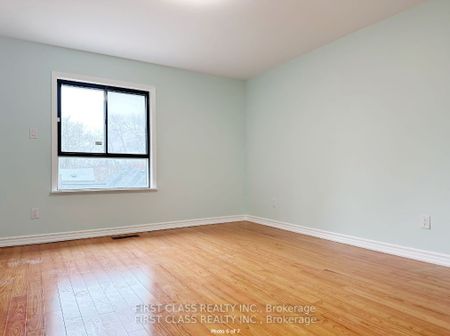 Detached Home For Lease | E8040160 - Photo 2