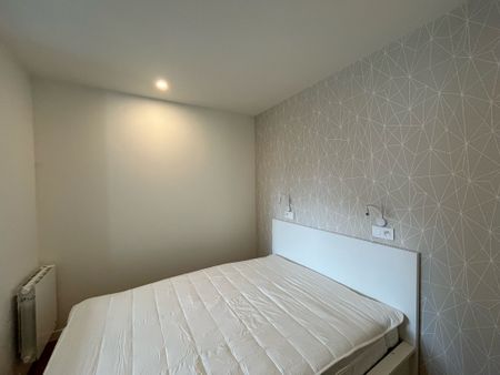Appartement meuble neuf - Photo 4