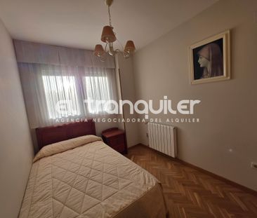 Piso de alquiler en Calle Palas de Rey, Las Tablas - Photo 5