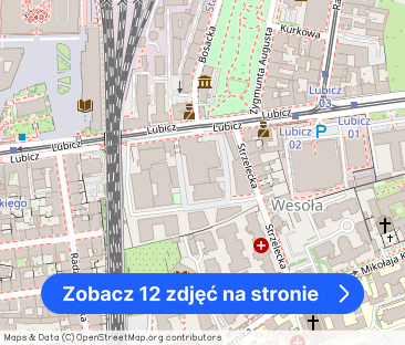 Browar Lubicz| 60 m2 | 2 pok. + balkon | garaż - Zdjęcie 1