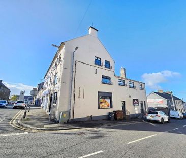 Flat 2, 1a Church Square, Rathfriland, BT34 5PT - Photo 3