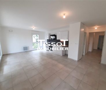Location Appartement 4 pièces 82m² NIMES 30000 - Photo 1