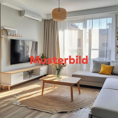 Immobilier d’échange : Charmant appartement de 2,5 pièces au cœur de Zurich - Photo 1