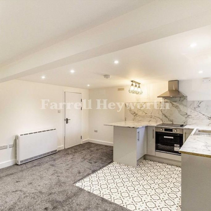 1 bedroom house to rent - Photo 1