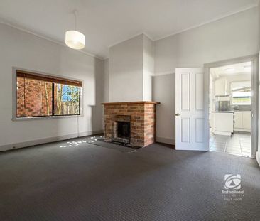 CHARACTER HOME IN BAIRNSDALE - Photo 1