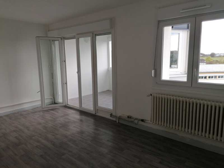 Location : Appartement 4 pièces 65 m2 – BETHONCOURT - Photo 5