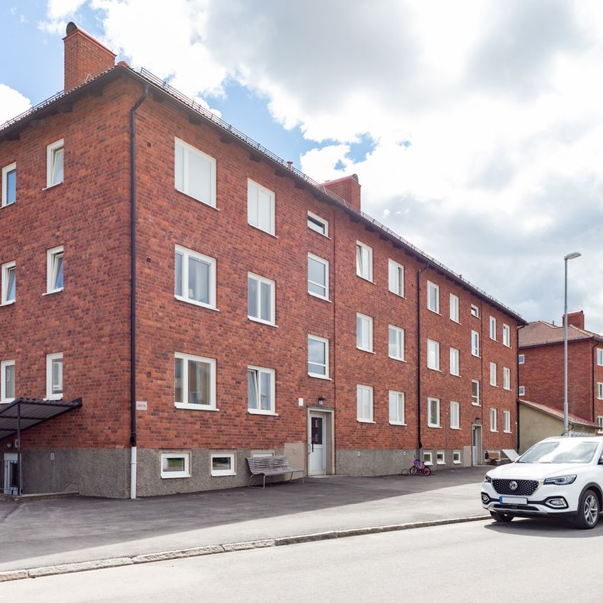 Slaggatan 3 A Lgh: 1102, Avesta - Photo 1