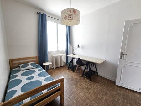 Location Appartement 1 pièce 25m² GRADIGNAN 33170 - Photo 2