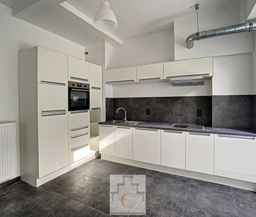 gerenoveerde rijwoning met zuidgerichte tuin voorraan St Andries - Photo 3