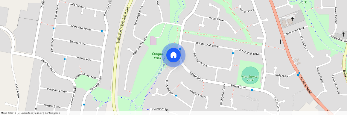 124 Sieben Drive, NSW 2800, Orange