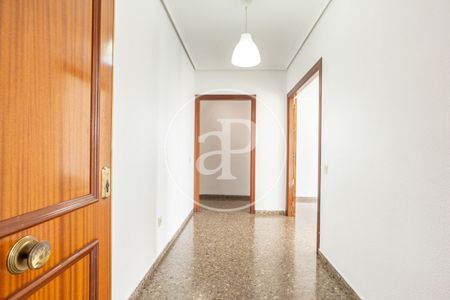 Flat for rent in Les Tendetes (Valencia) - Photo 3