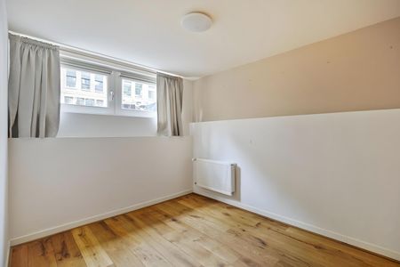Appartement te huur: Czaar Peterstraat 186 1018 PX Amsterdam - Photo 3