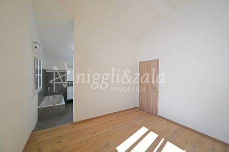 4.5 Zimmer, 144 m² - Photo 3