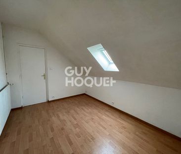 Location Appartement 3 pièces 73m² - Photo 2