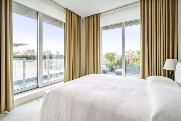 Penthouse apartment in the prestigious Lillie Square development. - Photo 1