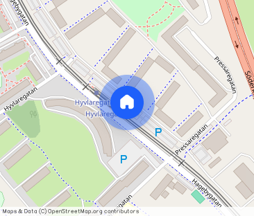 Armeraregatan 9, Norrköping - Foto 1