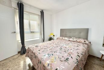 2-BEDROOM PENTHOUSE - TORREVIEJA