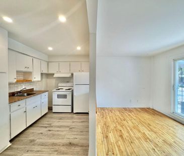 Charmant appartement très éclairé - Photo 1