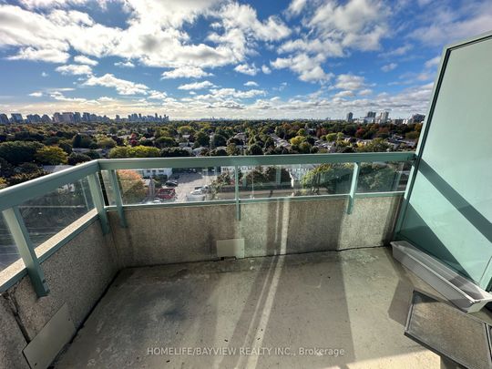 For Lease - 5 Emerald Lane Unit# Ph107, Vaughan, Ontario - Photo 1