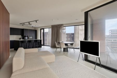 Appartement te huur: Wijnhaven 65-A11 3011 WJ Rotterdam - Photo 4