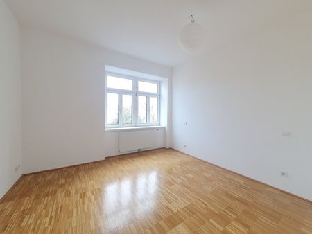 Attraktive 2 Zimmerwohnung - Küche im Wohnraum integriert - Foto 3