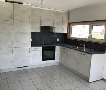 Bel appartement de 5.5 pièces proche de la nature - Photo 2