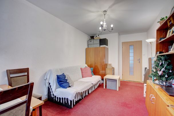 2pok. rozkład, Białowieska/Legnicka, 7min do Rynku - Zdjęcie 1