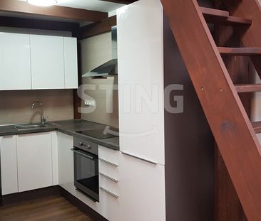 Byt 1+kk k pronájmu, Žďár nad Sázavou / Žďár nad Sázavou 1, ulice n... - Photo 2