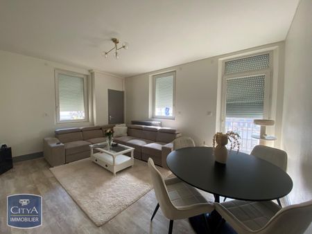 Location Appartement 4 pièces 90m² AGEN 47000 - Photo 2