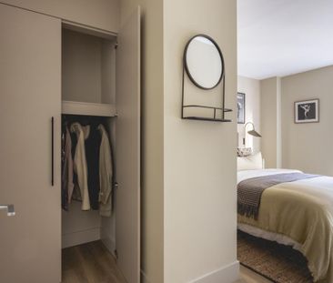 3 bedroom apartment to rent - Photo 4