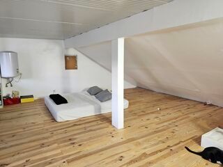 Rental Apartment 2 bedrooms Refurbished in the center Campolide Lisboa - attic - Photo 4