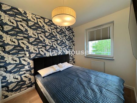 Mieszkanie na wynajem - Фото 4