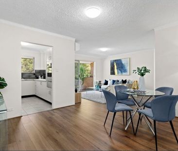Prime Location, Modern Design: Rent this Stylish Unit on Manchester... - Photo 1