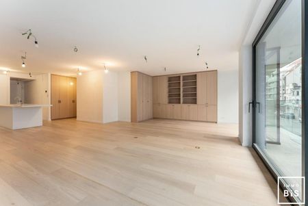 Prachtig nieuwbouwappartement in centrum Knokke nabij de Lippenslaan en de Zeedijk! - Foto 4