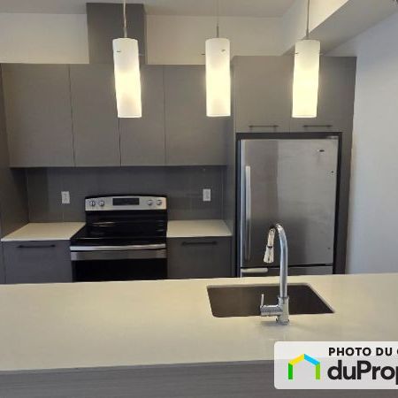 202-2980, blvd saint-martin, Chomedey à louer - Photo 1