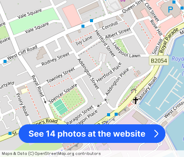 Addington Street, Ramsgate, Kent, CT11 - Photo 1
