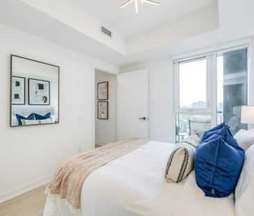 For Lease - 500 Wilson Avenue Unit# 701, Toronto, Ontario - Photo 2