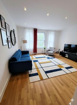 3 bedroom flat to rent - Photo 1