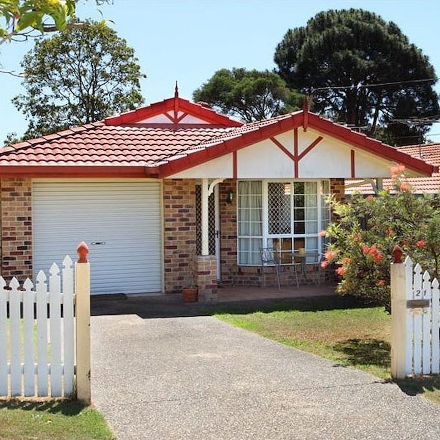 21 Wassell Street, - Photo 1