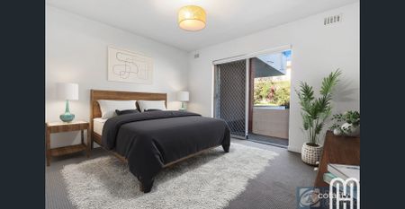 Modern Apartment Opposite the Ocean - Photo 4