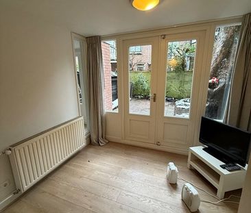 Te huur: Appartement Ramstraat 35 in Utrecht - Photo 1