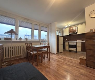 Kawalerka w centrum miasta vis-a-vis Kaskady - Photo 5